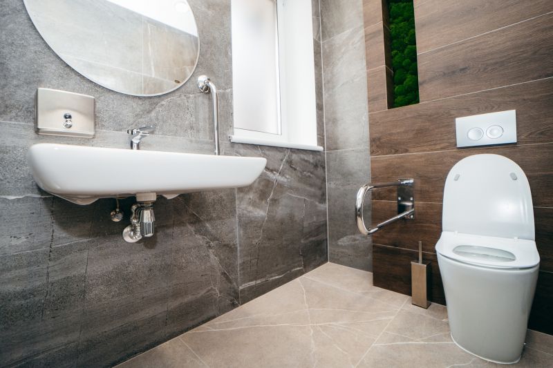 Eco-Friendly Bathroom Improvements
