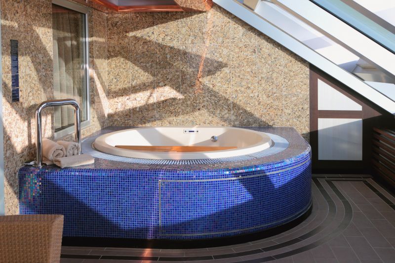 Luxury Bathtub Upgrades